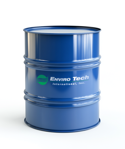 blue drum EnSolv